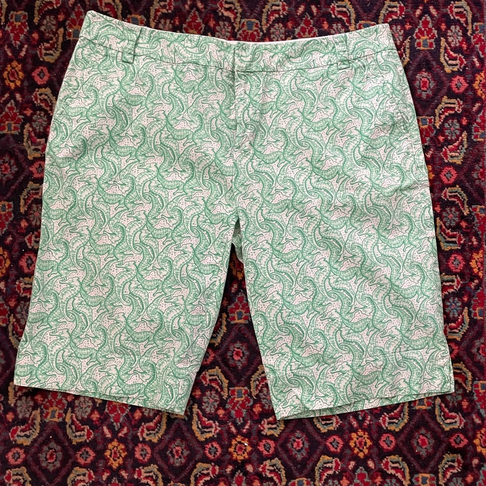 Vineyard Vines Seahorse Shorts - 14